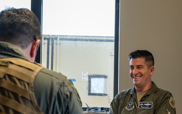 20th EBS prep jets for BTF 25-1