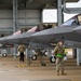 Powering the F-35A Lightning II for Combat Readiness