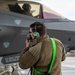 Powering the F-35A Lightning II for Combat Readiness