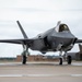 Powering the F-35A Lightning II for Combat Readiness