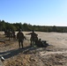 JB MDL – 2BN 25 USMC – Range 59c Anti Armor Training – 6 Dec 2024