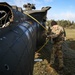 Downed Aircraft Recovery Training at the Hohenfels Training Area