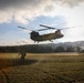 Downed Aircraft Recovery Training at the Hohenfels Training Area