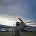 Downed Aircraft Recovery Training at the Hohenfels Training Area