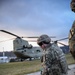 Downed Aircraft Recovery Training at the Hohenfels Training Area