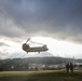 Downed Aircraft Recovery Training at the Hohenfels Training Area