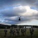 Downed Aircraft Recovery Training at the Hohenfels Training Area