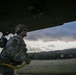 Downed Aircraft Recovery Training at the Hohenfels Training Area