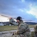 Downed Aircraft Recovery Training at the Hohenfels Training Area