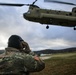 Downed Aircraft Recovery Training at the Hohenfels Training Area