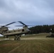 Downed Aircraft Recovery Training at the Hohenfels Training Area