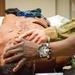 Manakin Operation Training at the MSTC