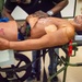 Manakin Operation Training at the MSTC