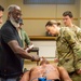 Manakin Operation Training at the MSTC