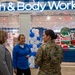 Andrews Exchange celebrates Bath &amp; Body Works grand opening