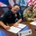 The Puerto Rico National Guard and the U.S. Customs and Border Protection Office (CBP) San Juan Field Office Joins forces against drug trafficking