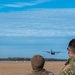 C-130 Hercules performs first-ever landing zone touch-and-go training at Grand Forks AFB