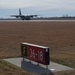 C-130 Hercules performs first-ever landing zone touch-and-go training at Grand Forks AFB