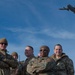 C-130 Hercules performs first-ever landing zone touch-and-go training at Grand Forks AFB