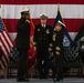 NAS Oceana’s Center for Naval Aviation Technical Training Unit holds retirement and change of command; welcomes first female commanding officer