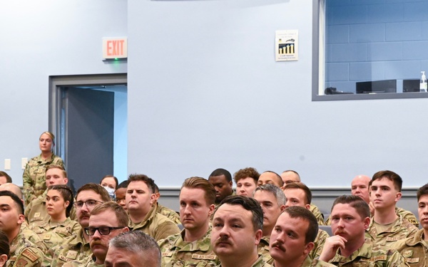 44 MXS Gains New Commander