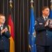 86 AW honors civilians in Length of Service ceremony