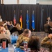 86 AW honors civilians in Length of Service ceremony