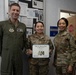 ReaDy Airman of the week: Staff Sgt. Selena Ramirez