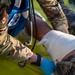 The 319th Reconnaissance Wing conducts Combat Readiness Exercise Agile Griffin