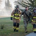 The 319th Reconnaissance Wing conducts Combat Readiness Exercise Agile Griffin