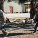 EOTG trains corpsmen in mass casualty treatment