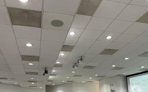 US, Mexico collaborate at border commanders conference