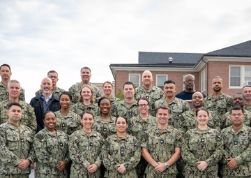 Human Resources Center of Excellence completes latest iteration of N1 Seminar