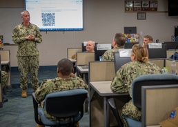 Human Resources Center of Excellence completes latest iteration of N1 Seminar