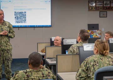 Human Resources Center of Excellence completes latest iteration of N1 Seminar