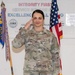 Maj. Sanchez assumes command of the 434th Aerial Port Squadron