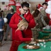 134th ARW annual Children's Christmas Party