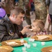 134th ARW annual Children's Christmas Party