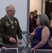 Families of the Fallen and Soldiers Share Special Bond during Illinois Army National Guard's St. Barbara's Day Ball