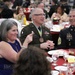 Families of the Fallen and Soldiers Share Special Bond during Illinois Army National Guard's St. Barbara's Day Ball