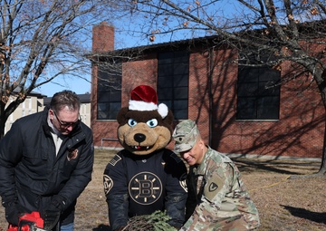 Helping veterans prepare for the season