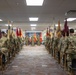 191st RSG Change of Command Ceremony