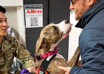 362nd MPAD Gives Back to the Community