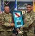 191st RSG Change of Command Ceremony