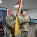 191st RSG Change of Command Ceremony