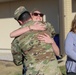 1st Lt. Chris Harper Promotion Ceremony