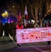 Fort Hunter Liggett Shines Bright at the 26th Annual King City Lighted Christmas Parade!