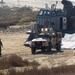 U.S. Sailors offload vehicles from LCACs during Steel Knight 24