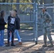 Rest Assured Soldiers visit Thompson Fifth Graders