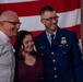 President and First Lady Join Coast Guard Sector New York for Friendsgiving Celebration